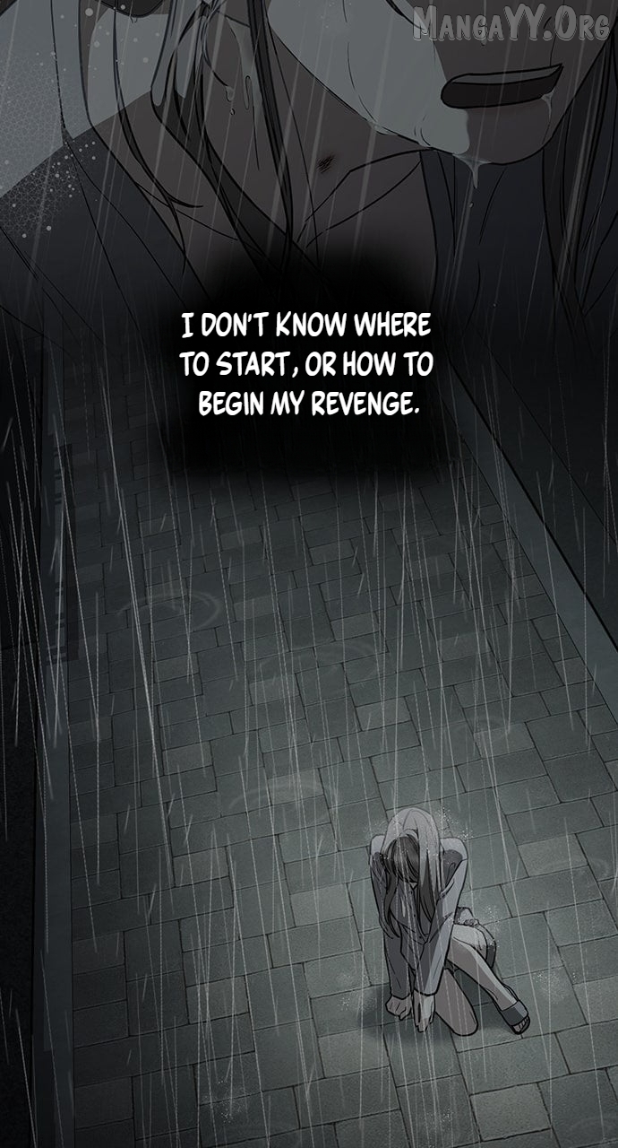 How to break up well Chapter 75 - page 2